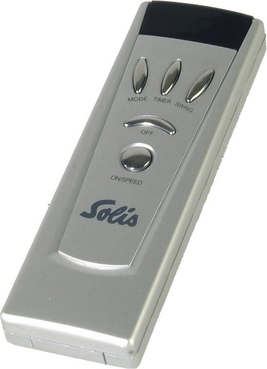 Produktbild Solis Fan-Tastic (55 dB)