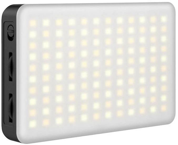 Actual product image Vijim VL120 (Video light)