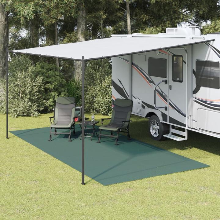 Actual product image VidaXL Camping carpet