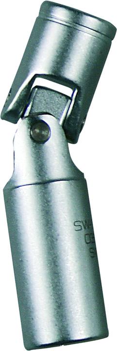 Immagine prodotto SW-Stahl 03646SB Chiave universale a spina 16 mm, 3/8 di pollice
