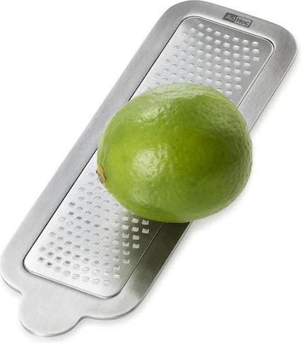 Actual product image AdHoc Table grater CutnServe, with collection container, Ed