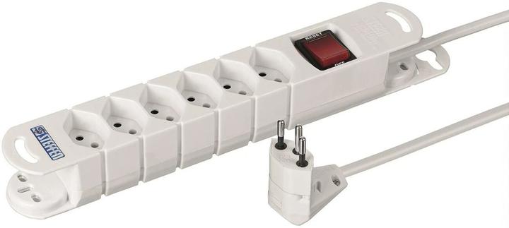 Produktbild Steffen Variabl Peachick Move 270° (6 x, Typ 13, 3 m)