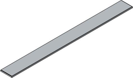 Image du produit Hettich Magnetband 1000 x 19 mm