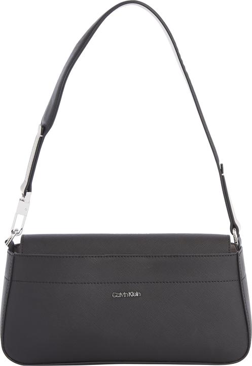 Image du produit Calvin Klein Business Shoulder Bag saffiano