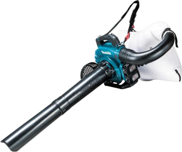 Produktbild Makita DUB363PT2V (Akkubetrieb, Laubsauger-& bläser, Laubbläser, Laubsauger)