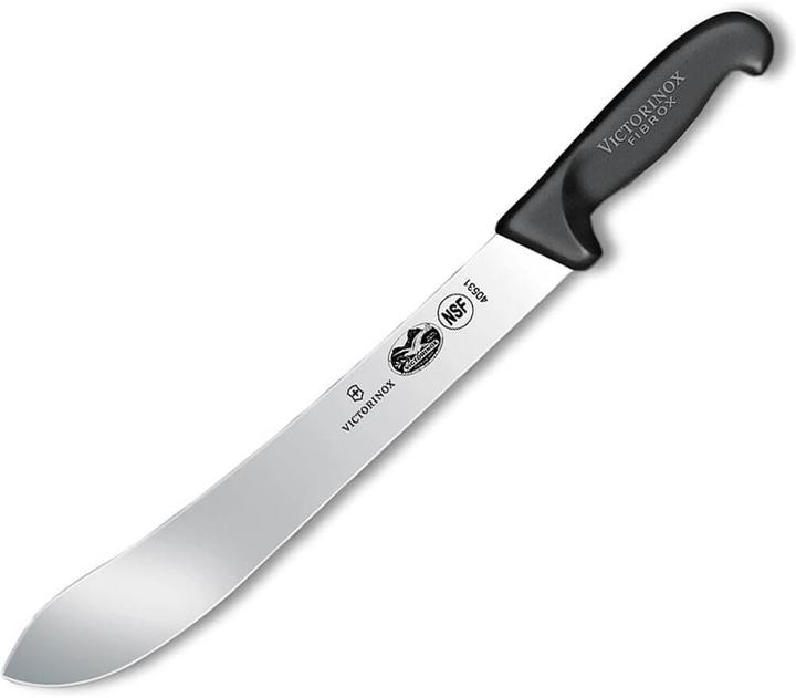 Immagine prodotto Victorinox Coltelli da macello e da banco (31 cm)