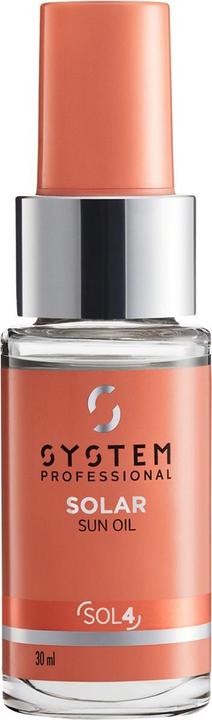 Actual product image System Professional Solar - Oil (30 ml)