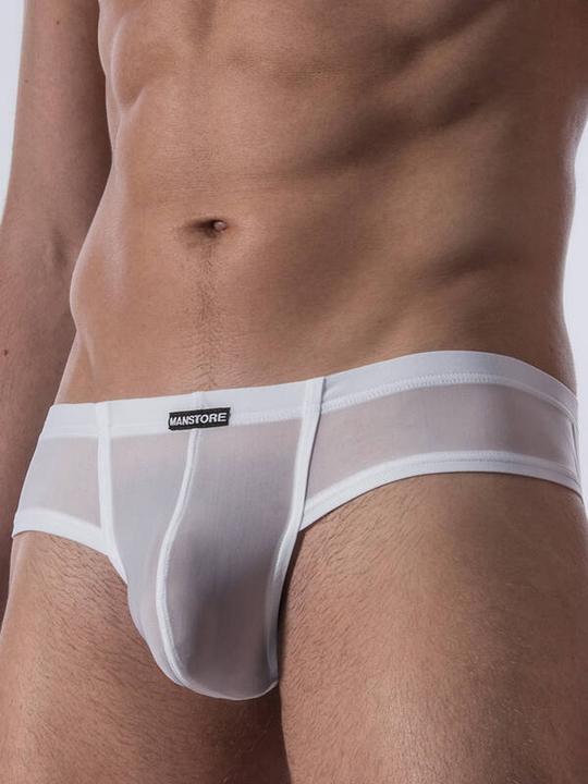 Image du produit Manstore M101 Cheeky Brief (M)
