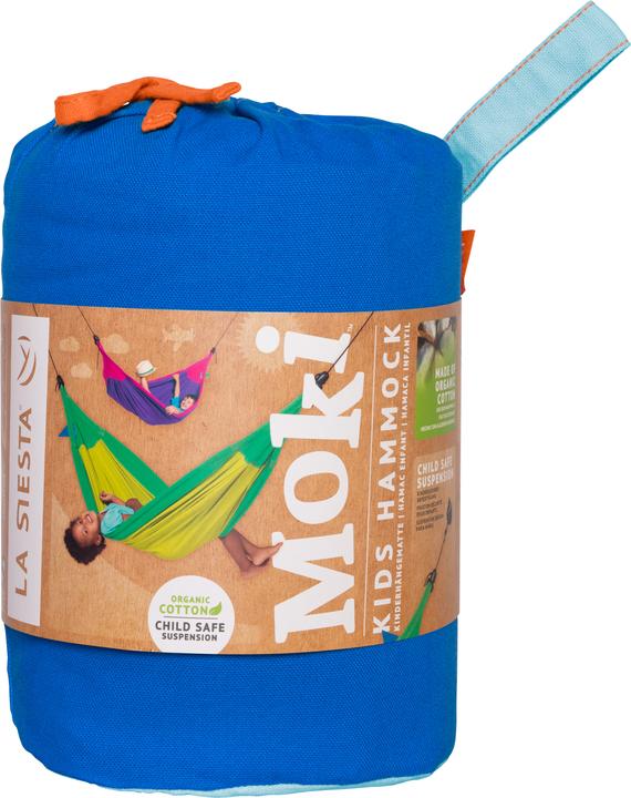 Actual product image La Siesta Moki (80 kg)