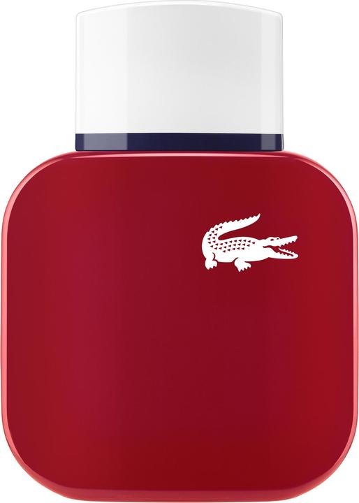 Actual product image Lacoste L.12.12 - French Panache Pour Elle EdT (Eau de toilette, 50 ml)