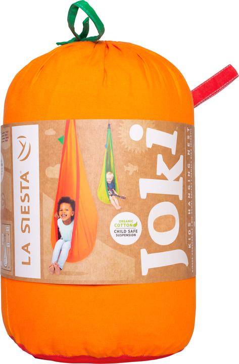 Produktbild La Siesta Joki (80 kg)