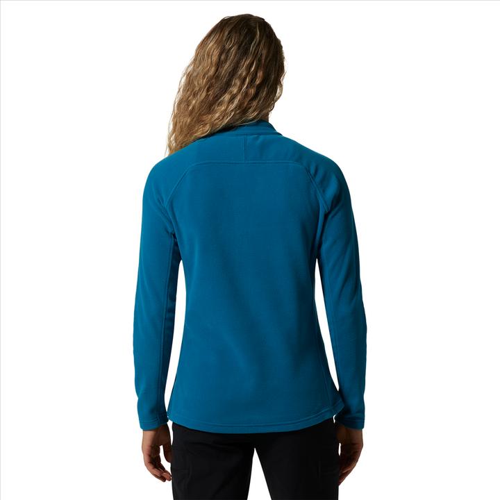 Produktbild Mountain Hardwear W Polartec Microfleece Full Zip (XS)