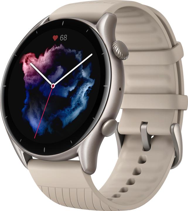 Produktbild Amazfit GTR 3 (46 mm)