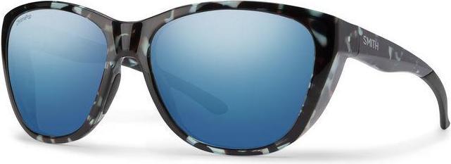 Glass Polarized Blue Mirror, sky tortoise