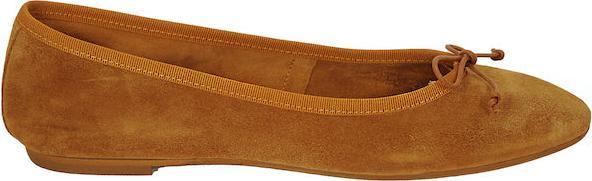 Produktbild Prima Ballerina - Ballerina Stella Camel (40)