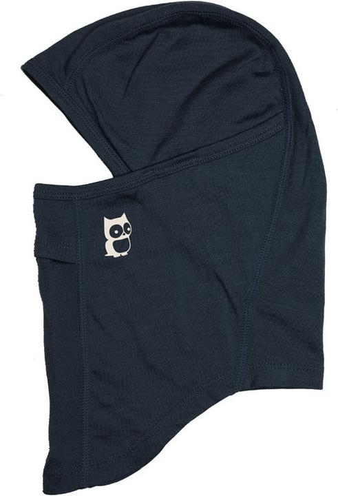 Produktbild Namuk Kinder Merino Balaklava Vista True Navy