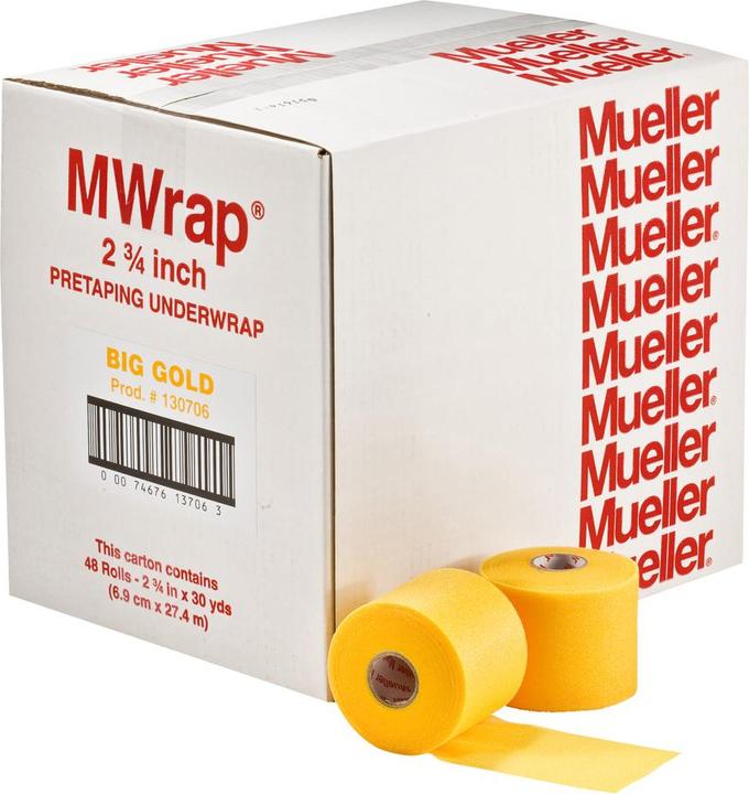Image du produit Mueller Big Boldwrap (27.50 m)