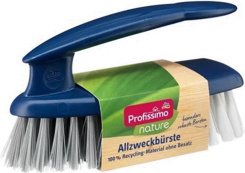 Produktbild dm Profissimo Allzweckbürste (1 Stk.)