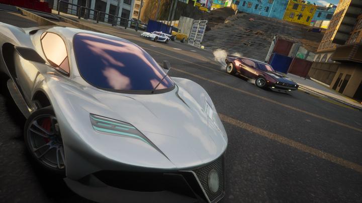 Produktbild Microsoft Fast & Furious: Spy Racers Rise of SH1FT3R (Xbox Series X, Xbox Series S, Xbox One X, Xbox One S)