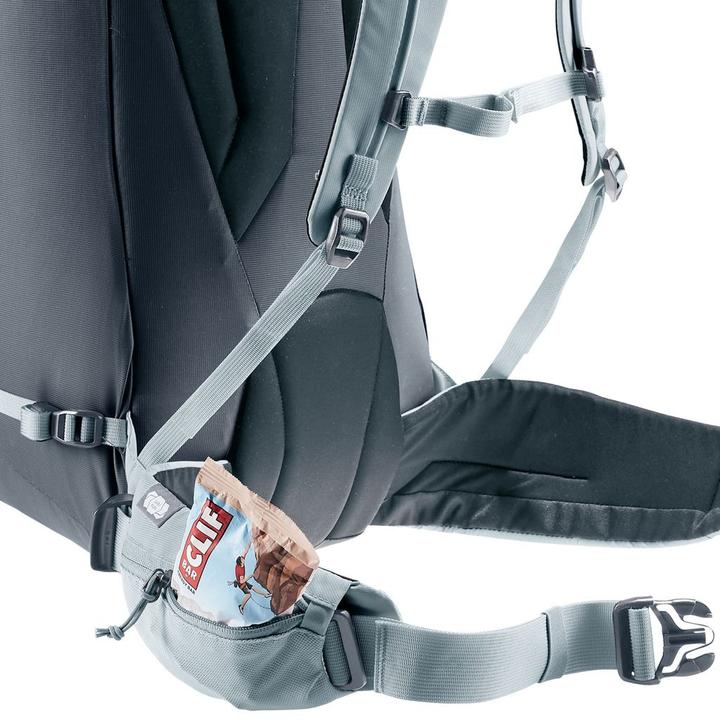 Produktbild Deuter Guide 34 + 8 (34 l)