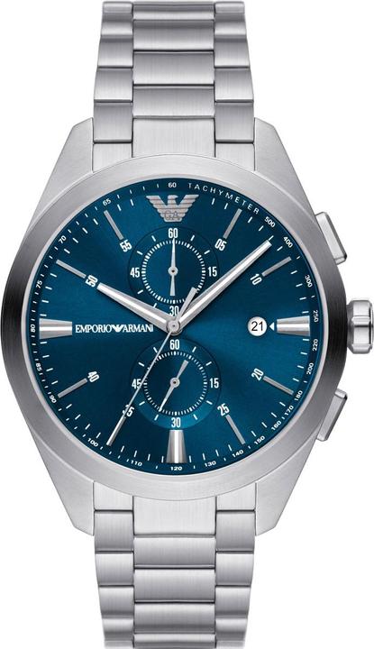 Immagine prodotto Emporio Armani - (Cronografo, 43 mm)