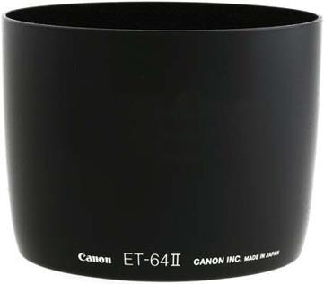 Actual product image Canon ET-64 II Sun visor