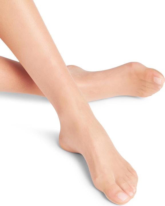 Produktbild Falke Invisible Deluxe 8 (8 DEN, 40 - 42)