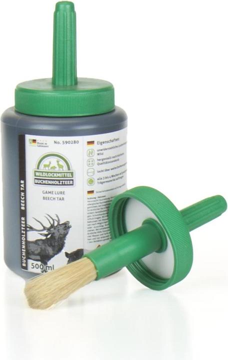 Image du produit Eurohunt Goudron de hêtre