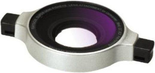 Produktbild Raynox QC-303, Semi-Fish Eye, Ultra Weitwinkel (Weitwinkelkonverter, Universell)