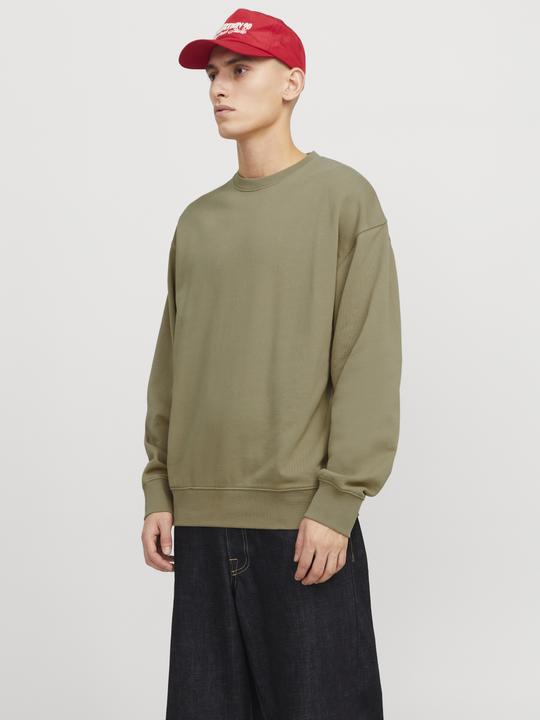Immagine prodotto Jack & Jones Jjecharge Sweat Crew Neck Noos (XS)