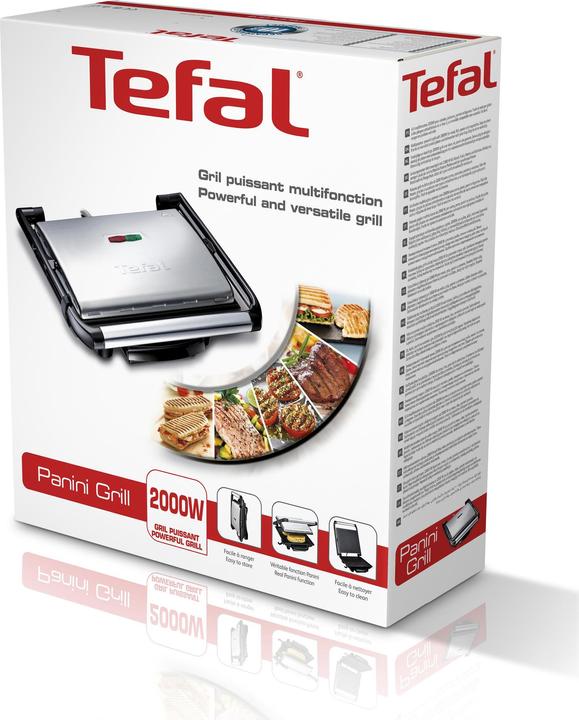 Produktbild Tefal GC 241 D Inicio