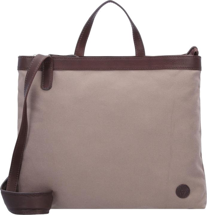 Produktbild Harolds Hotstoff Handtasche 32 cm