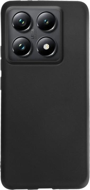 Produktbild Mayaxess PureSilicone Case (Xiaomi 14T)