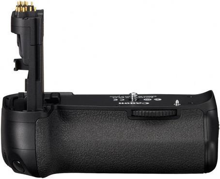 Image du produit Canon BG-E9 Poignée à piles pour 60D (Batterie)