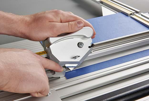 Produktbild Keencut Ultimat Futura Passepartout-Schneidgerät 100 cm