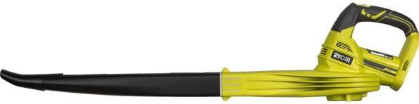 Actual product image Ryobi OBL1820S (Rechargeable battery operated, Leaf vacuums)
