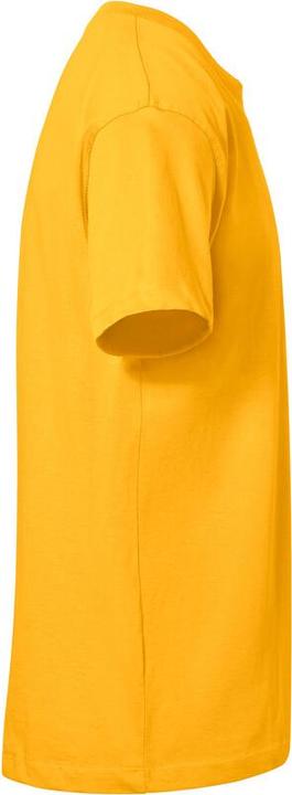 Actual product image Hakro Men's T-Shirt "Classic" 292 sun size M (M)