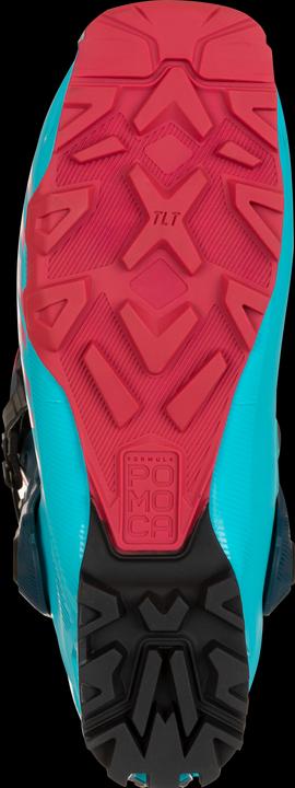 Actual product image Dynafit TLT X Extra Wide Touring Ski Boot (26.5)