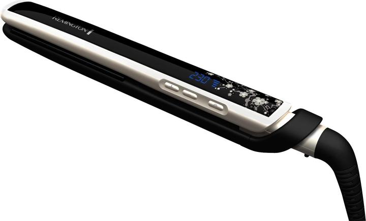 Remington S9500 Pearl (Fer plat)