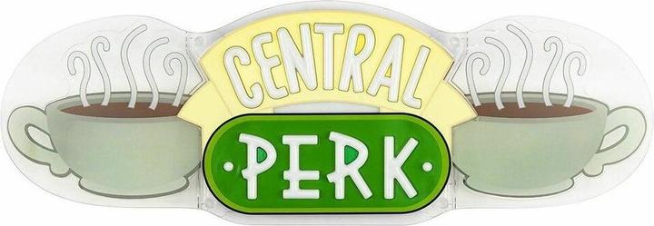 Immagine prodotto Paladone Products Perk centrale