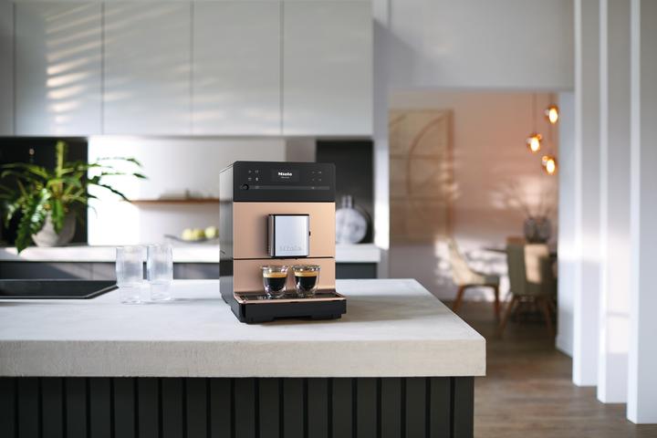 Immagine prodotto Miele CM 5510 (Spina CH)