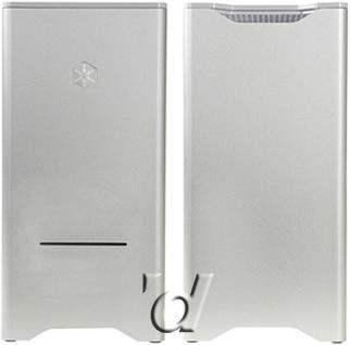 Image du produit Silverstone SST-FT03S Forteresse (mATX, Mini-ITX)