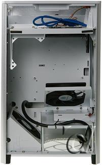 Image du produit Silverstone SST-FT03S Forteresse (mATX, Mini-ITX)