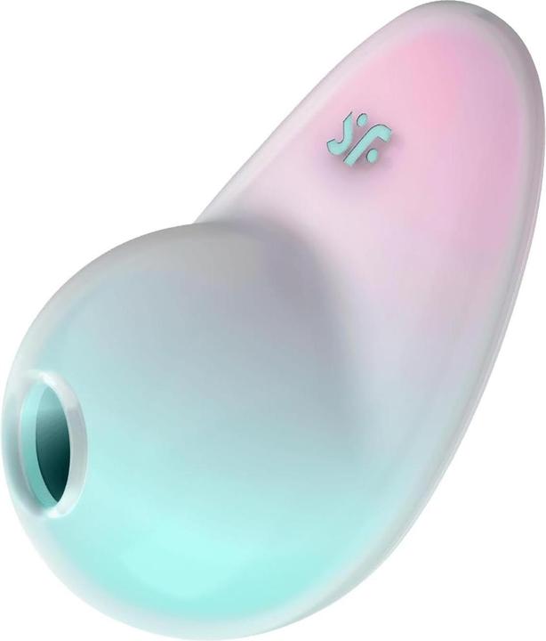 Produktbild Satisfyer Pixie Dust Violett Rosa