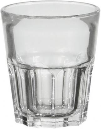 Image du produit GuGus Granité (2.75 dl, 1 x, Verre à whisky)
