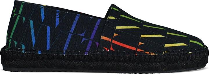 Valentino Garavani VLNT Espadrillas