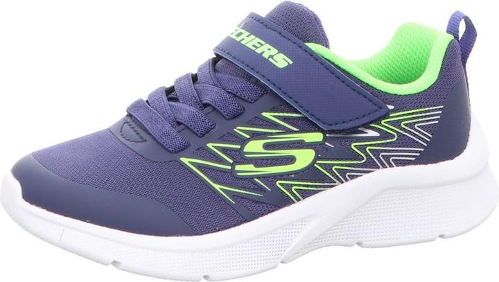 Skechers Microspec Texlor JR