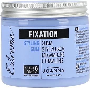 Joanna Professional - Styling Gum Gum Styling For Hair Mega-Strong (Hair paste)