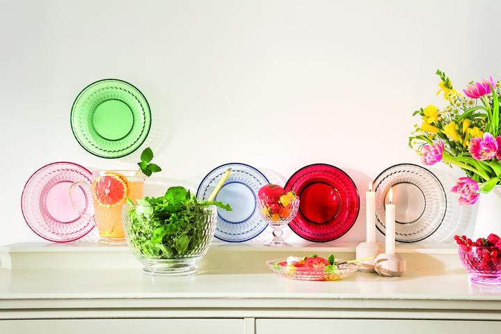 Produktbild Villeroy & Boch Boston (1 x, 32 cm)