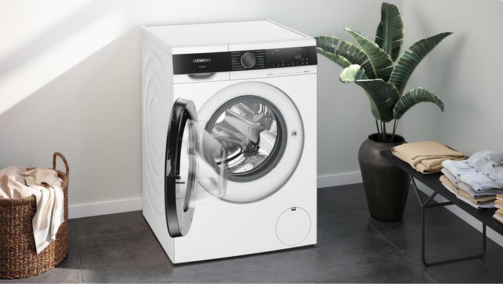 Actual product image Siemens WG44G2F9CH (9 kg, Left, CH plug)